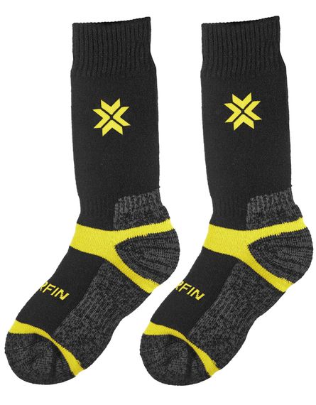 Носки Norfin T2P BALANCE WARM CREW р.(45-47) XL