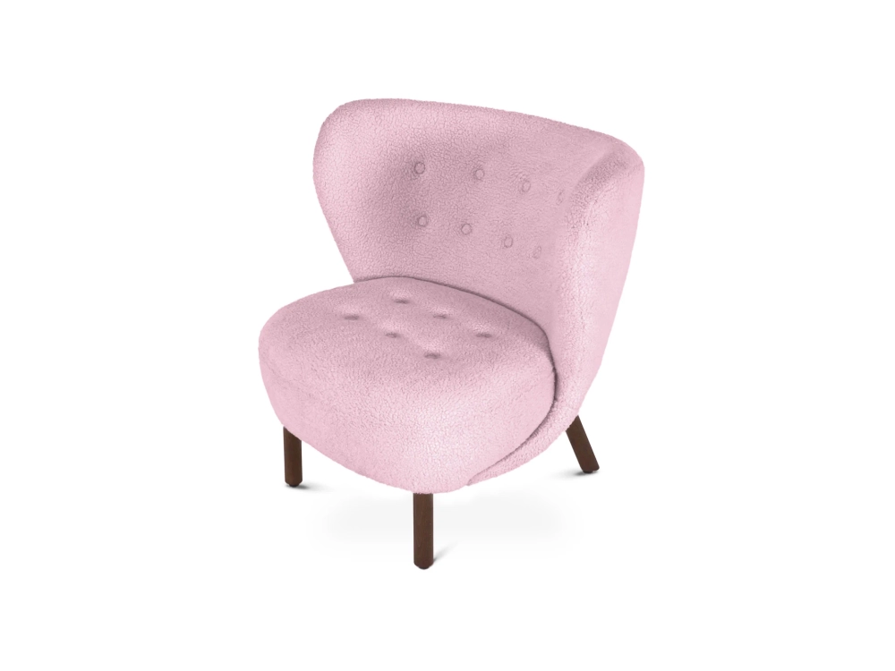 Кресло Lounge Wood