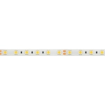 Лента RTW 2-5000SE 24V Green 2x (5060, 300 LED, LUX) (Arlight, 14.4 Вт/м, IP65)