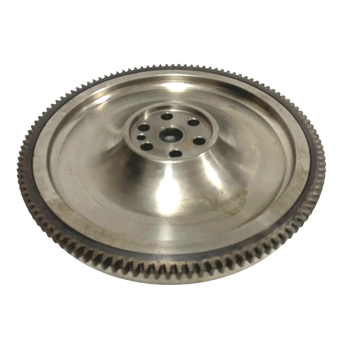 Маховик Komatsu/Yanmar 4D92/94/94LE/98 (мкпп)
