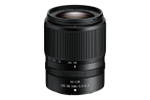 Объектив Nikon 18-140mm f/3.5-6.3 VR Nikkor Z DX, автоматическая фокусировка