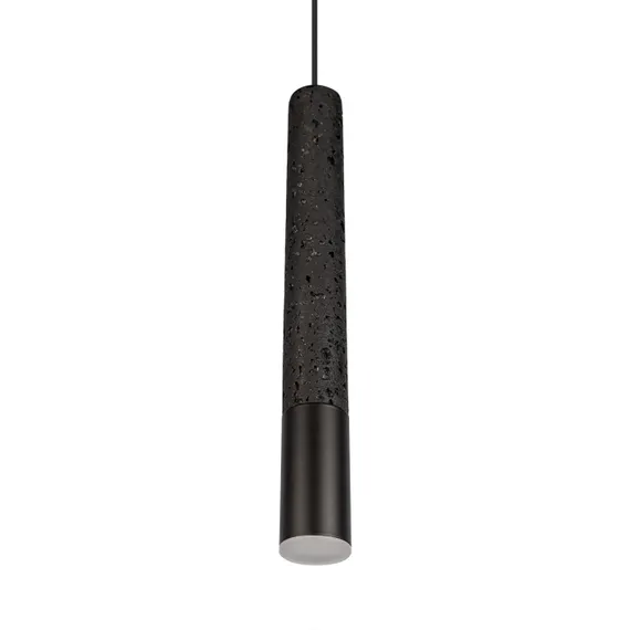 Подвесной светильник Everest 10583C Black Loft It