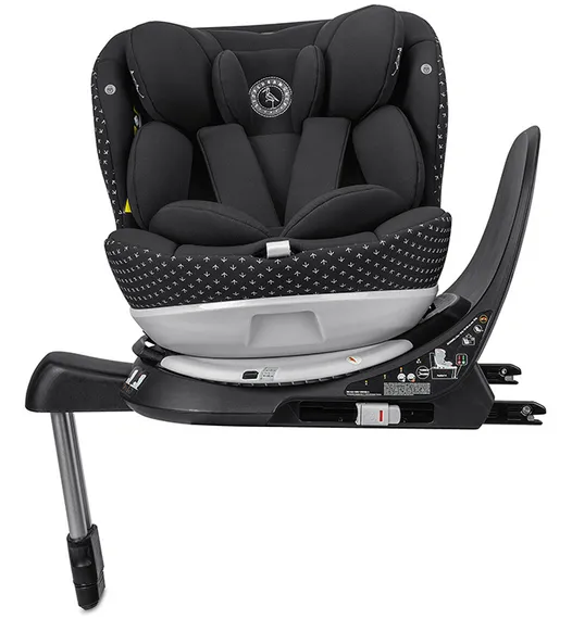 Автокресло Storchemuhle by Osann Niki Complete Onyx