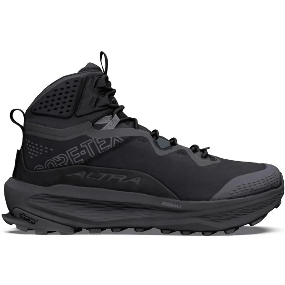 Ботинки мужские ALTRA OLYMPUS 7 MID GTX