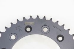 41T Driven sprocket for Honda CRF250L-M-Rally. Steel