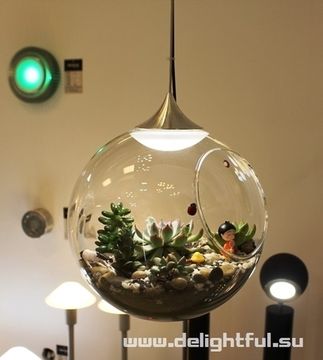 led chandelier 15-17