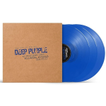 Deep Purple / Live In Wollongong 2001 (Coloured Vinyl)(3LP)
