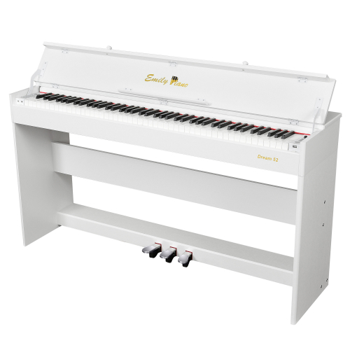 Emily Piano D-52