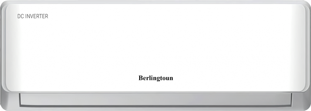 Инверторная сплит-система Berlingtoun серии Derby Inverter BR-24MBIN1