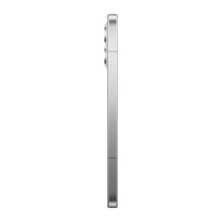 Смартфон Xiaomi Poco F8 Pro 12/256GB Silver