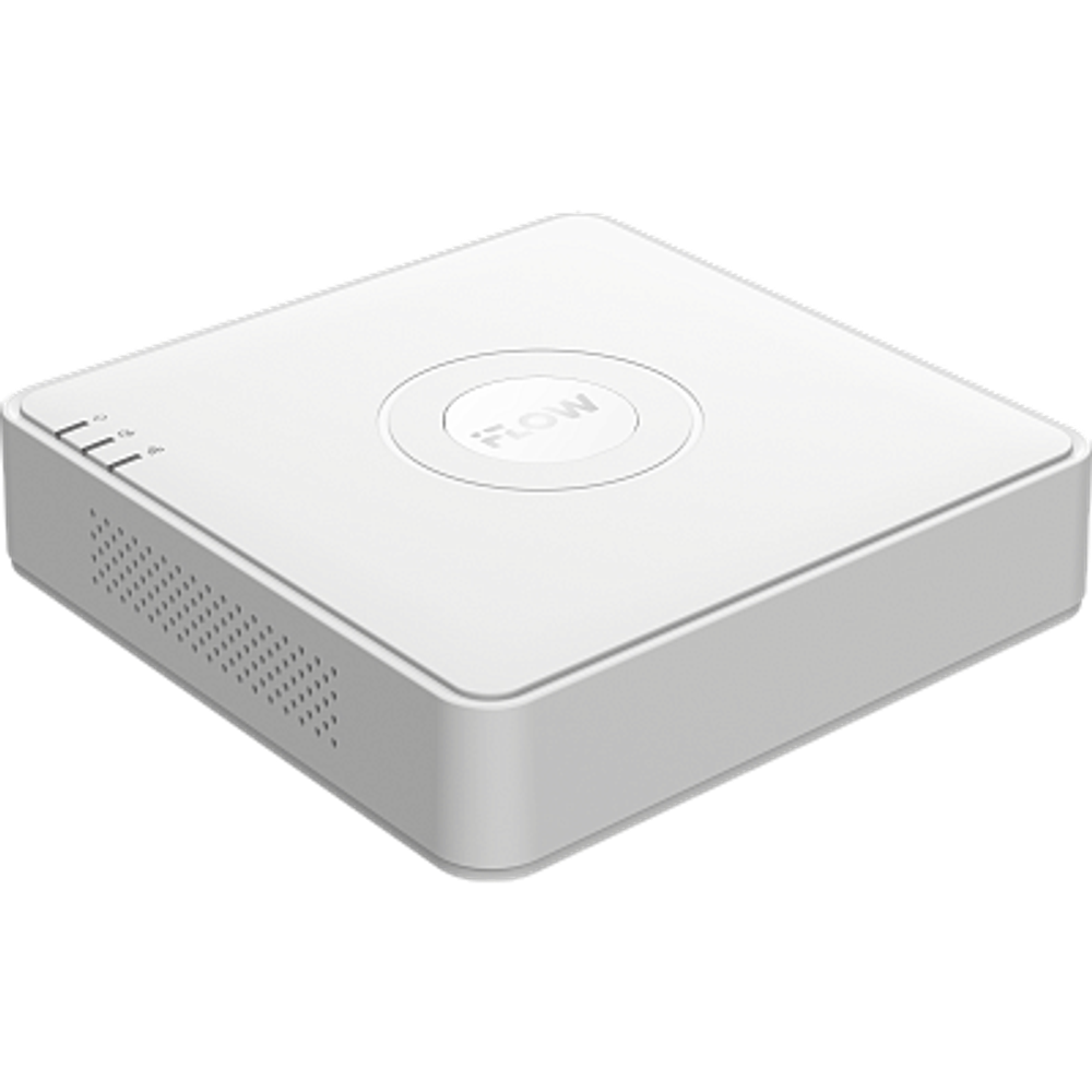 Гибридный видеорегистратор IFLOW F-HR-2048
