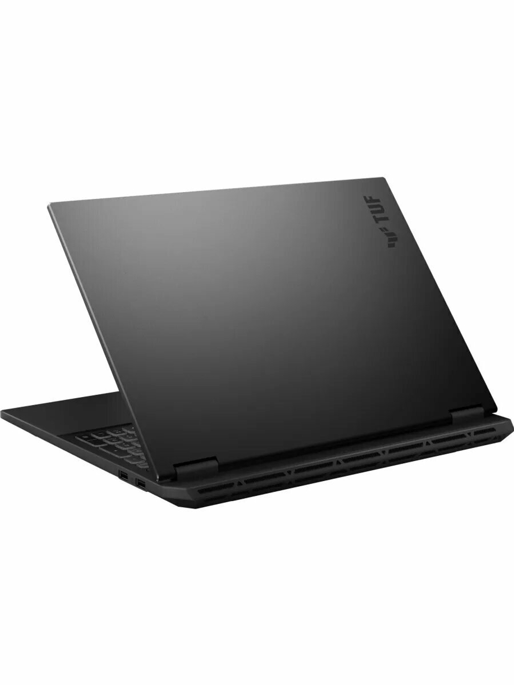 Ноутбук ASUS TUF Gaming F16 FX608JM-RV049 Intel Core i5 13450HX 2400MHz/16"/1920x1200/16GB/512GB SSD/NVIDIA GeForce RTX 5060 8GB/Без ОС (90NR0MI1-M002X0)