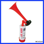 Горн воздушный туманный AIR HORN c ручным насосом