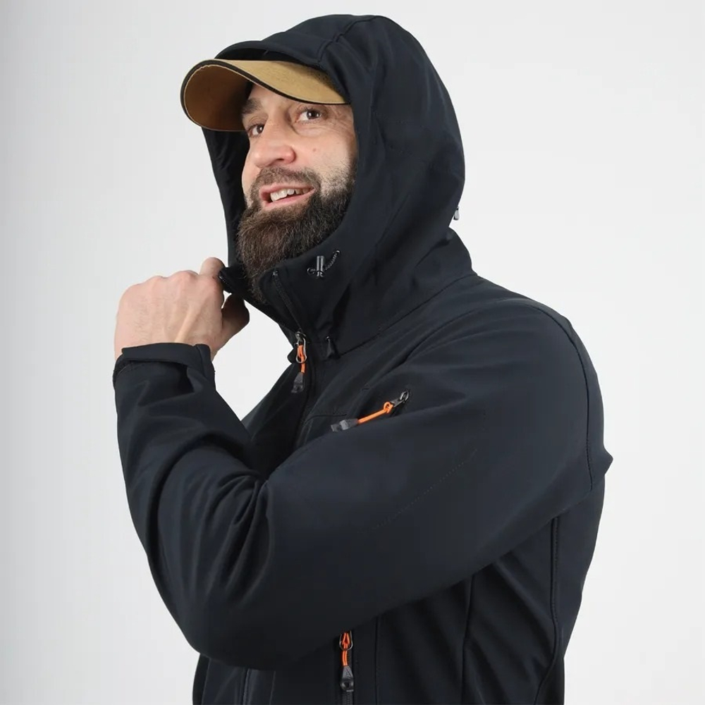Куртка Сплав Action SoftShell мод. 2