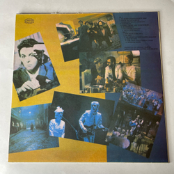Винтажная виниловая пластинка LP Paul McCartney Give My Regards To Broad Street (Россия 1994)