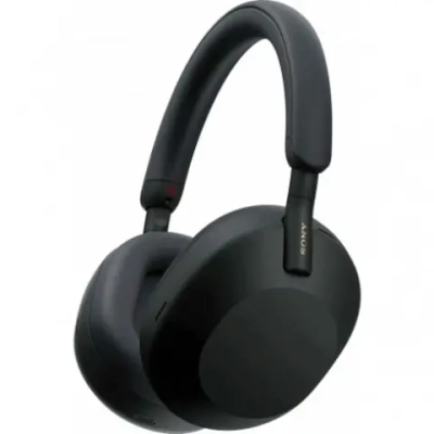 Наушники Sony WH-1000XM5 черный