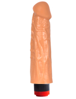 Вибратор гелевый 117400ru