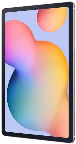 Планшет Samsung Galaxy Tab S6 Lite SM-P625 1280 (2.4) 8C RAM4Gb ROM128Gb 10.4" TFT 2000x1200 4G Android 14 розовый 8Mpix 5Mpix BT WiFi microSD 1Tb 7040mAh