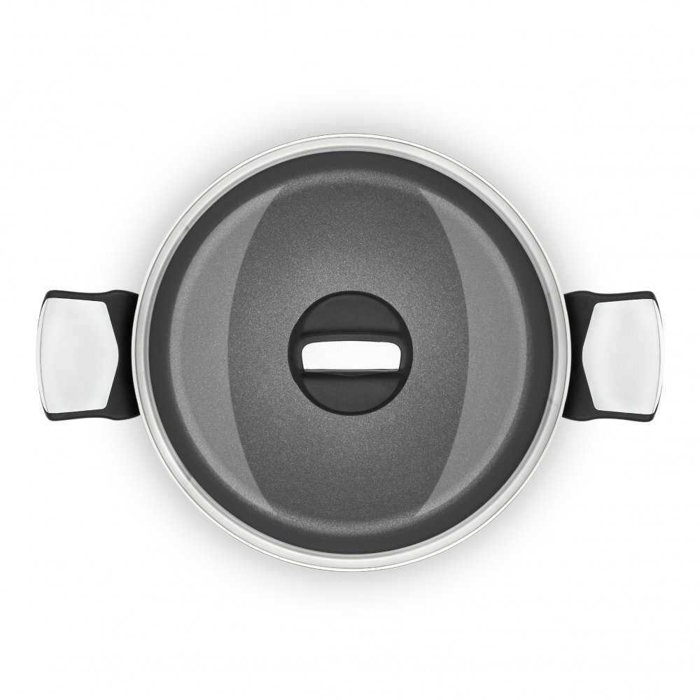 Сотейник с крышкой Tefal Expertise 26см C6207172