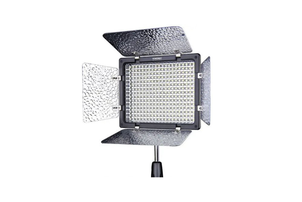 Светодиодный осветитель Yongnuo YNLUX300 Bi-color