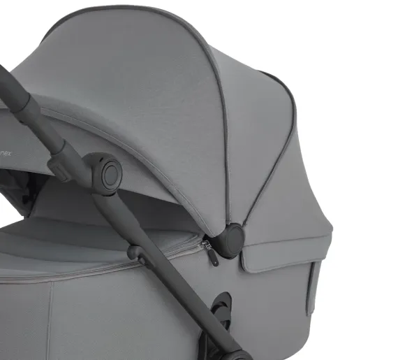 Коляска ANEX iQ 3 в 1 Loft
