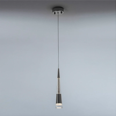 Подвесной светильник MODELUX 88096-1 CR