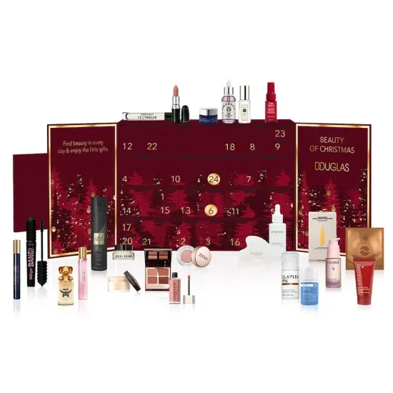 Адвент-календарь Douglas The Luxury Advent