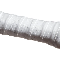 Намотки для падел Adidas Padel Overgrip Tacky Feeling 3P - white
