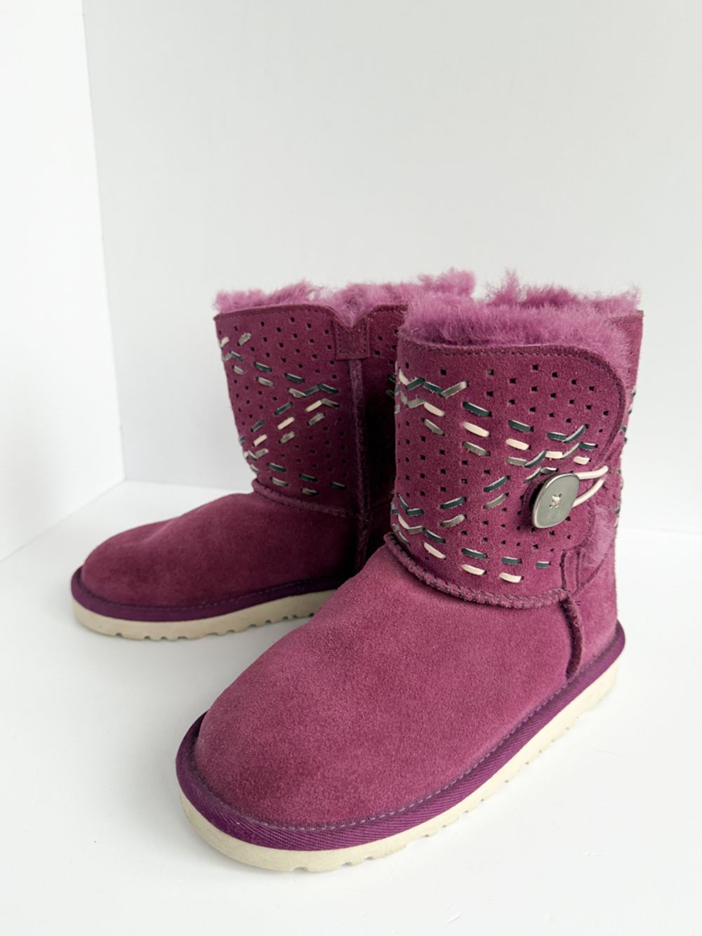 Сапоги Ugg, 31