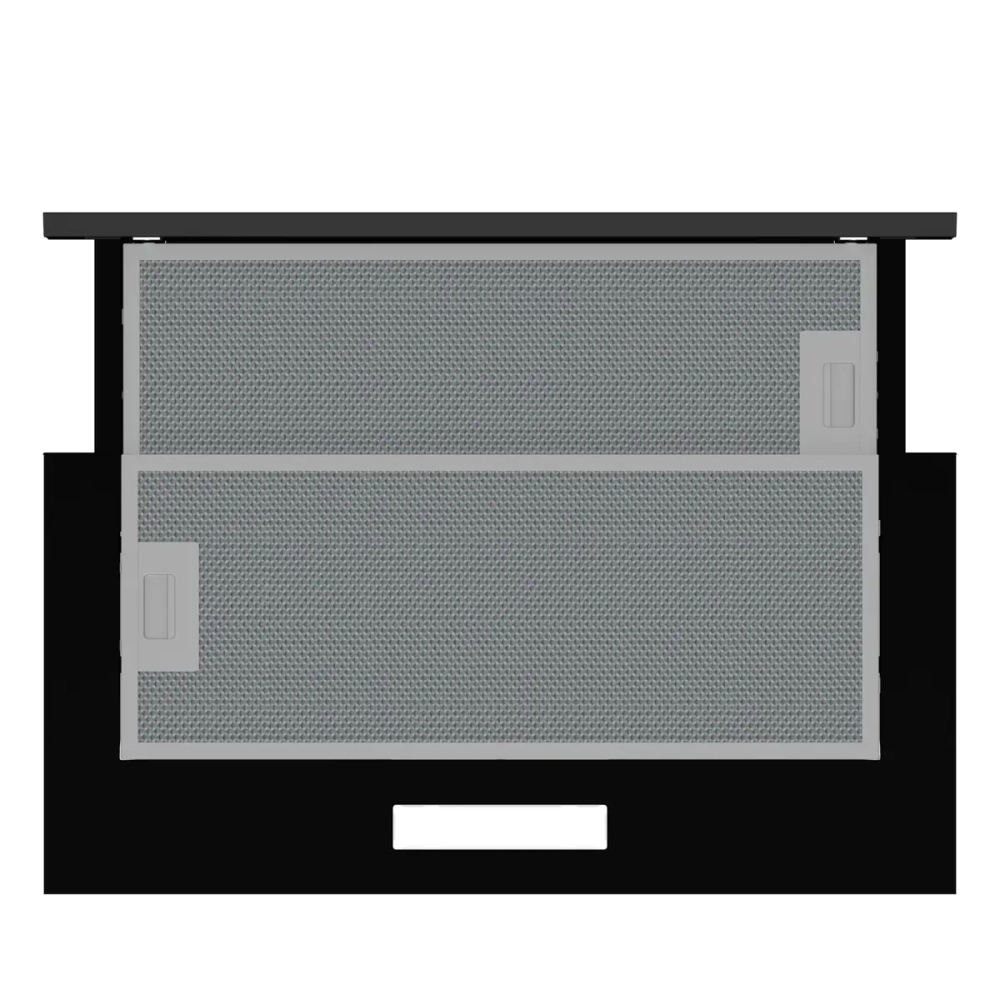 Встраиваемая вытяжка Gorenje TH60E7XB