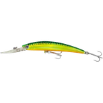Воблер Yo-Zuri ( Duel ) Crystal Minnow Deep Diver 130F 130мм 24гр 4.0-6.0м R540 -