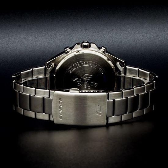 Наручные часы Casio Edifice EFV-500D-7AVUEF