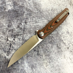 Складной нож Bestech BG19F Ascot