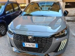 Peugeot 208 Hybrid GT