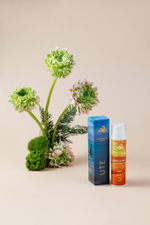 UTE Moisturizing cream niacinamide / Крем увлажняющий с ниацинамидом 4%