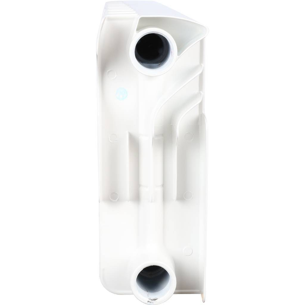 ROMMER Plus Bm 200 12 секции радиатор биметаллический (RAL9016)