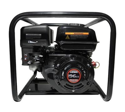 Мотопомпы Loncin