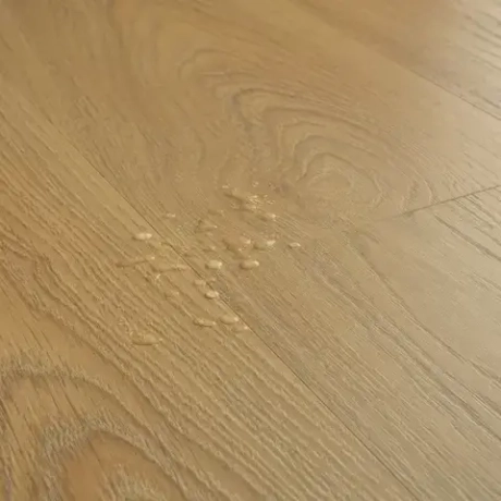 Ламинат Quick-Step Classic CLH 4095 Дуб теплый натуральный премиум