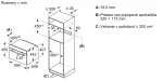 Духовой шкаф Bosch CMG7361B1
