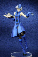 Фигурка ques Q Persona 4 Arena: Elizabeth Персона 4 Арена: Элизабет