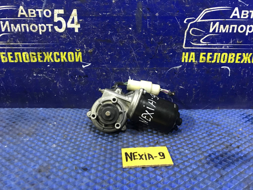 Моторчик переднего дворника DAEWOO NEXIA 2011