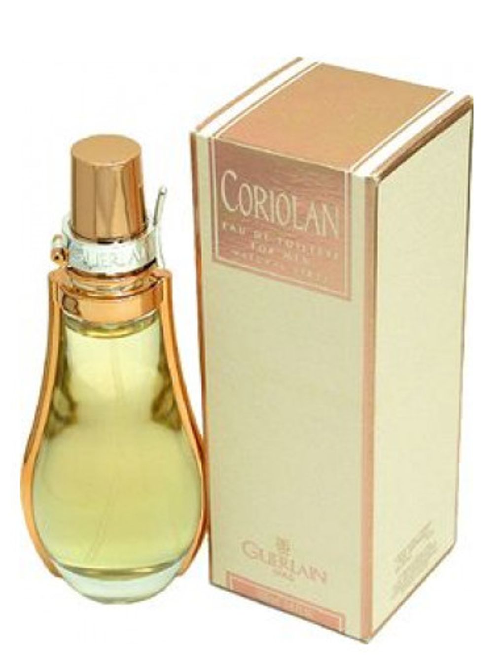 Guerlain Coriolan