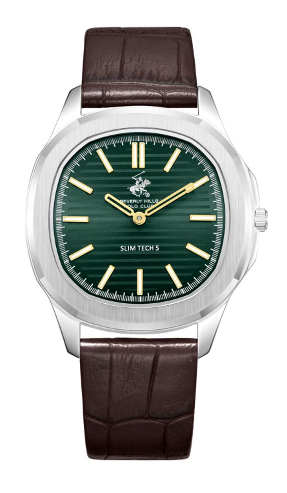 Наручные часы Beverly Hills Polo Club BP3919X.372