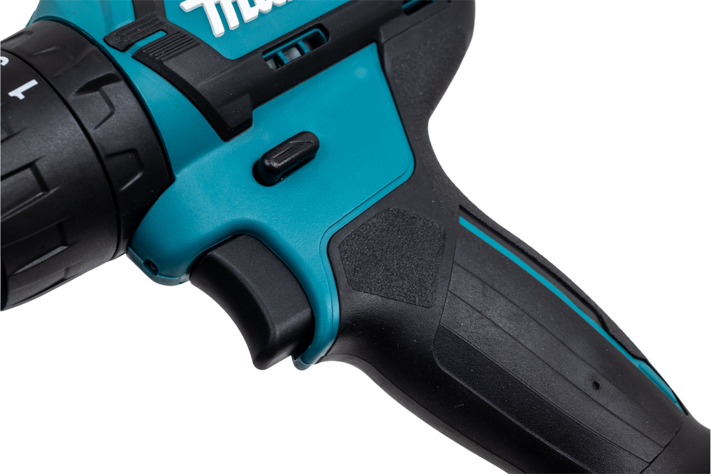 Аккумуляторная дрель-шуруповерт Makita HP333DZ