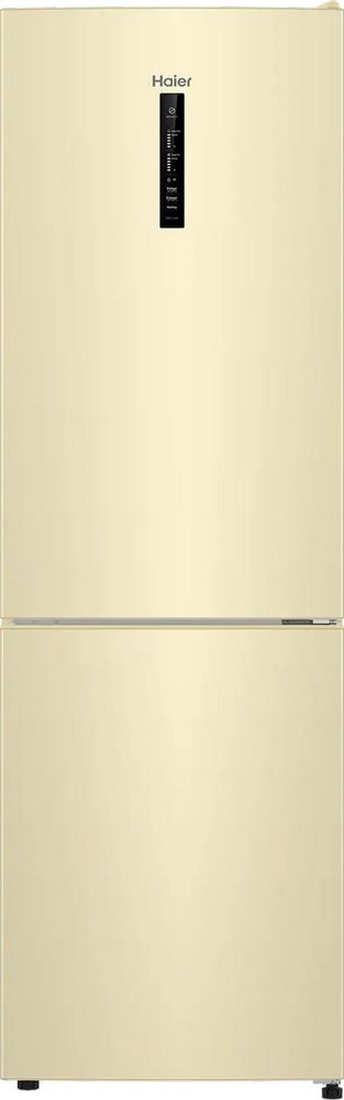 Haier CEF536CCG Холодильник