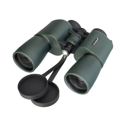 Бинокль Levenhuk New Sherman PRO 16x50