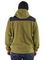 Куртка флис. Norfin POLARGUARD GN 02 р.M