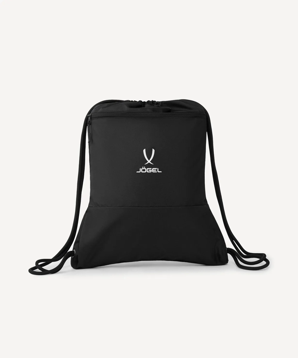 Сумка-мешок для обуви DIVISION Gym Sack, черный