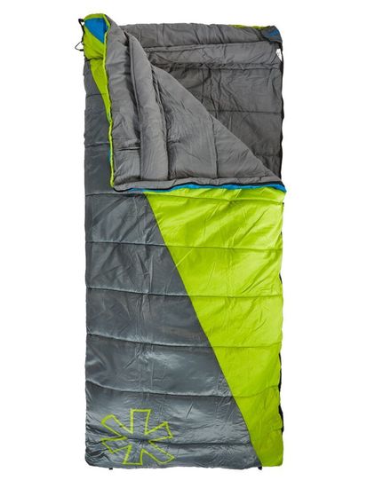 Спальник NORFIN Discovery Comfort 200