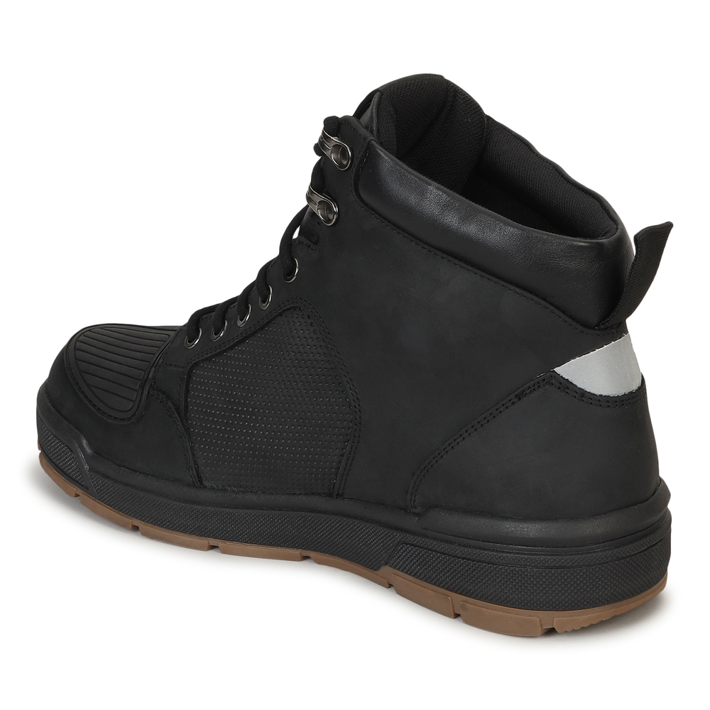Мотоциклетные ботинки Royal Enfield City Cruising Boots 2
